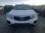 2012 Kia Sorento Base en Venta en West Warren, MA - Side