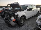 2011 Ford F150 Supercrew na sprzedaż w Spartanburg, SC - Front End