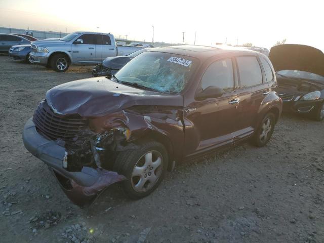 2001 Chrysler Pt Cruiser 