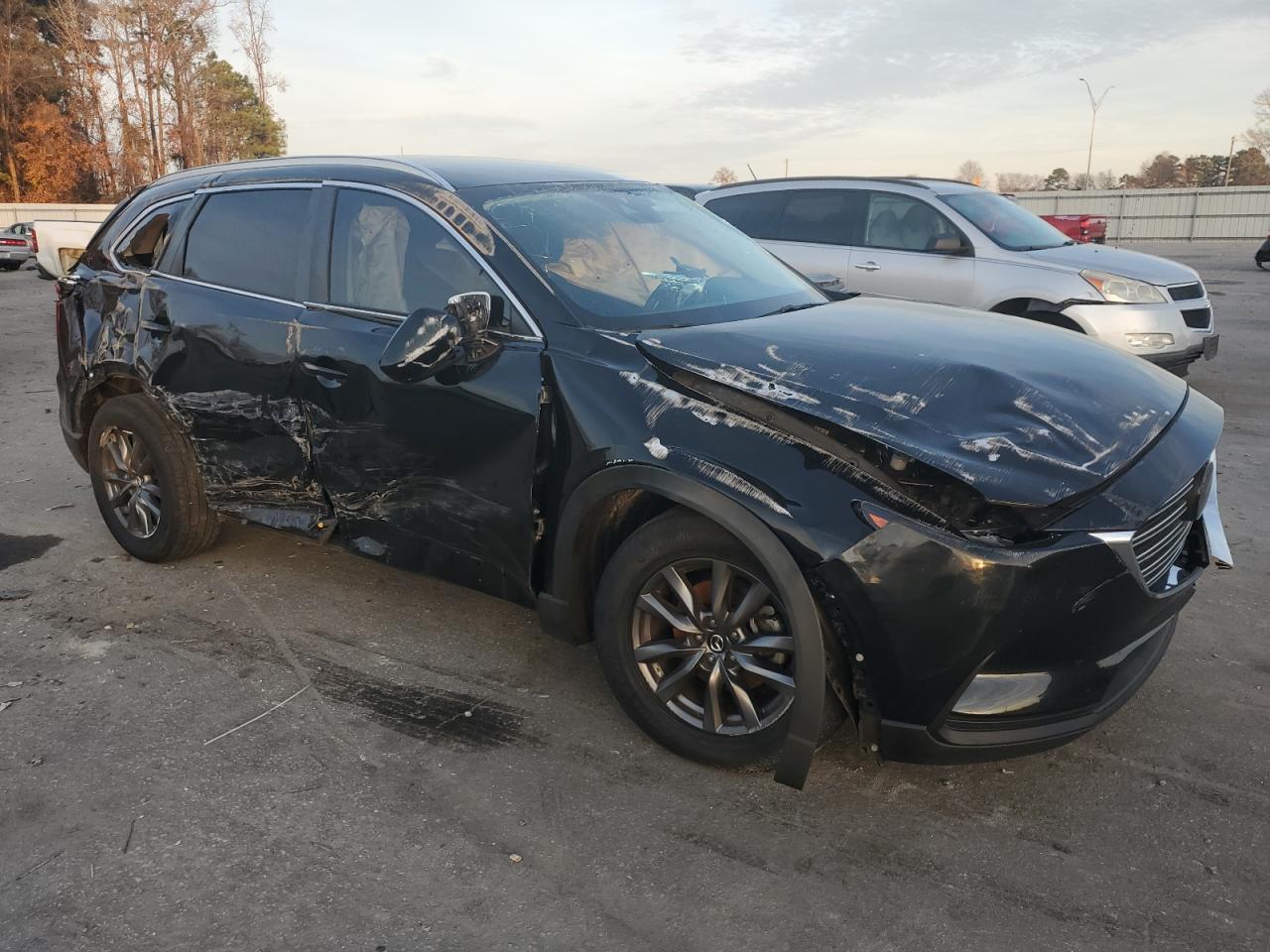 2021 Mazda CX-9 - Image 4