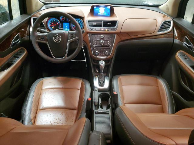  BUICK ENCORE 2015 Brązowy