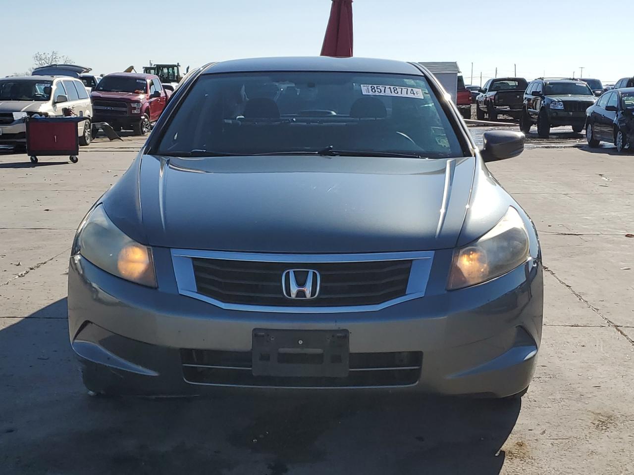2010 Honda Accord - Image 5
