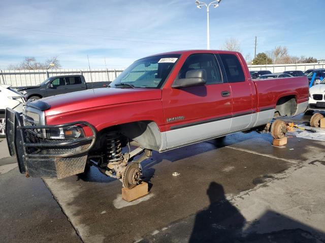 1998 Dodge Ram 2500 