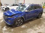 2022 Hyundai Tucson Sel en Venta en Appleton, WI - All Over