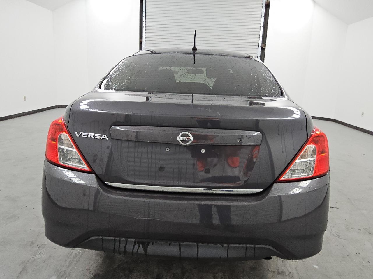 VIN 3N1CN7AP4FL896871 2015 NISSAN VERSA no.6