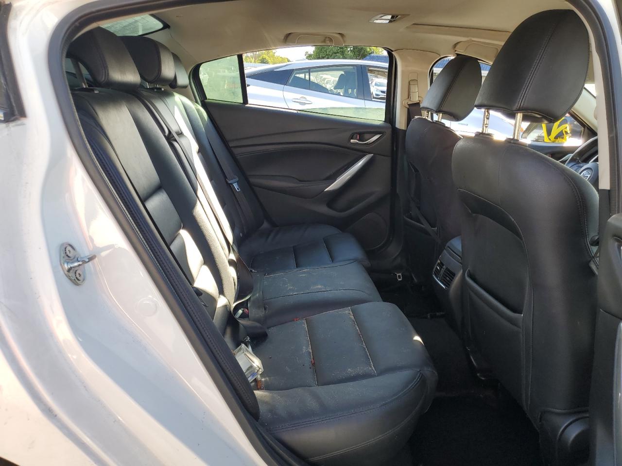 2015 Mazda 6 - Image 10