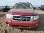 2009 Ford Escape Xlt продається в Elgin, IL - Rear End