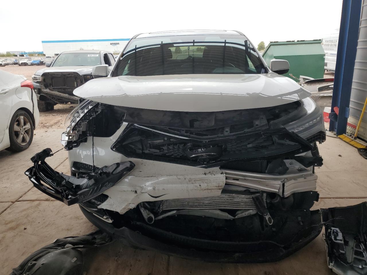 2021 Acura RDX - Image 5
