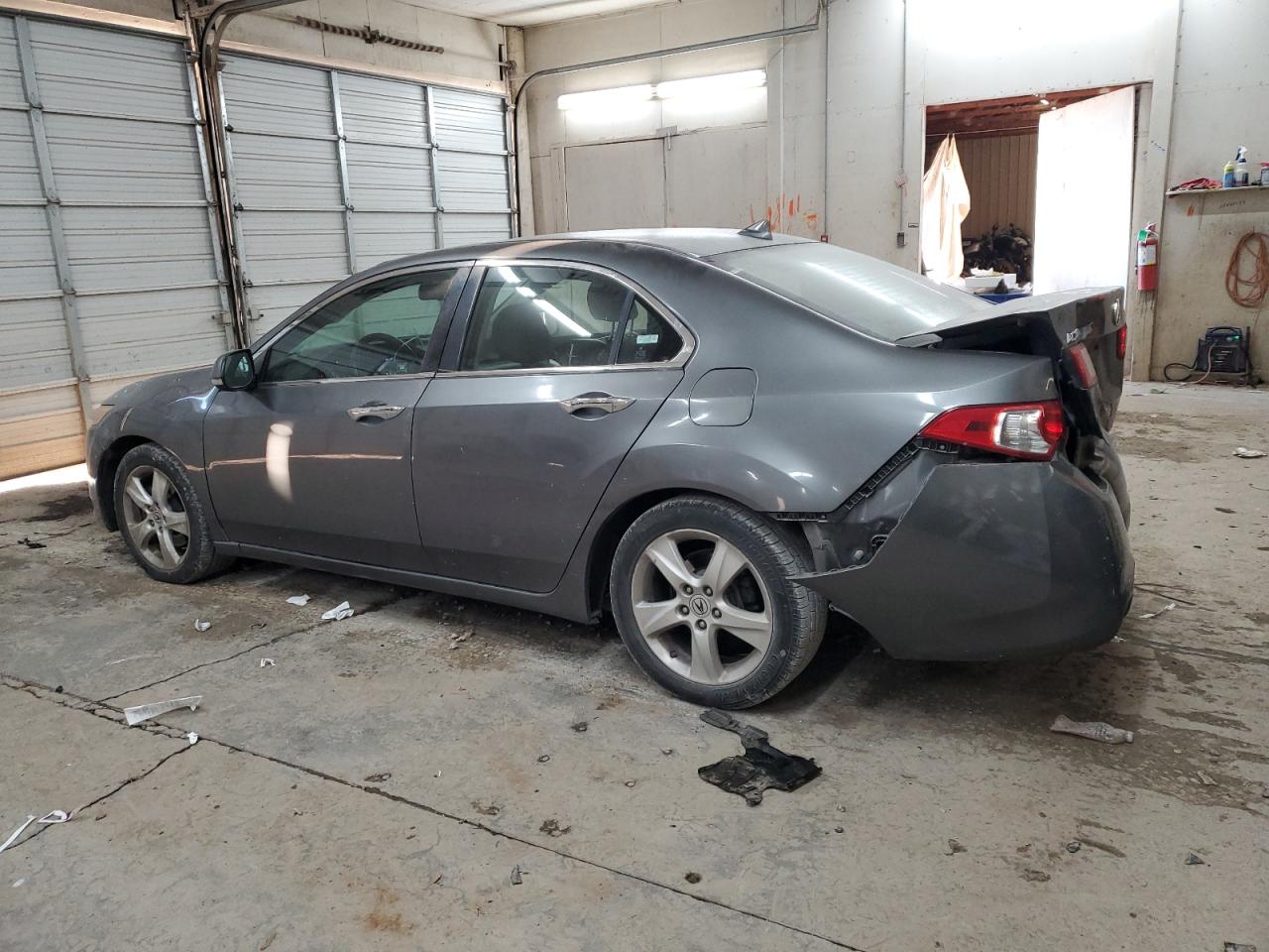 2009 Acura TSX - Image 2