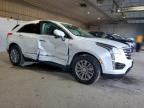 2018 Cadillac Xt5 Luxury للبيع في Candia، NH - Side