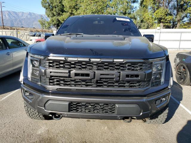  FORD F150 2021 Blue