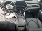 2024 Toyota Highlander Le for Sale in Earlington, KY - Front End