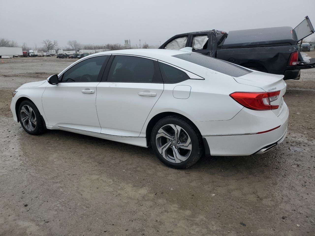 2020 Honda Accord - Image 2