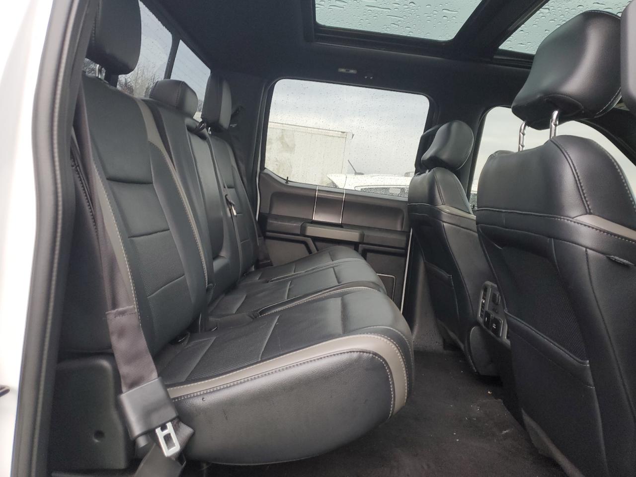 2017 Ford F-150 - Image 10