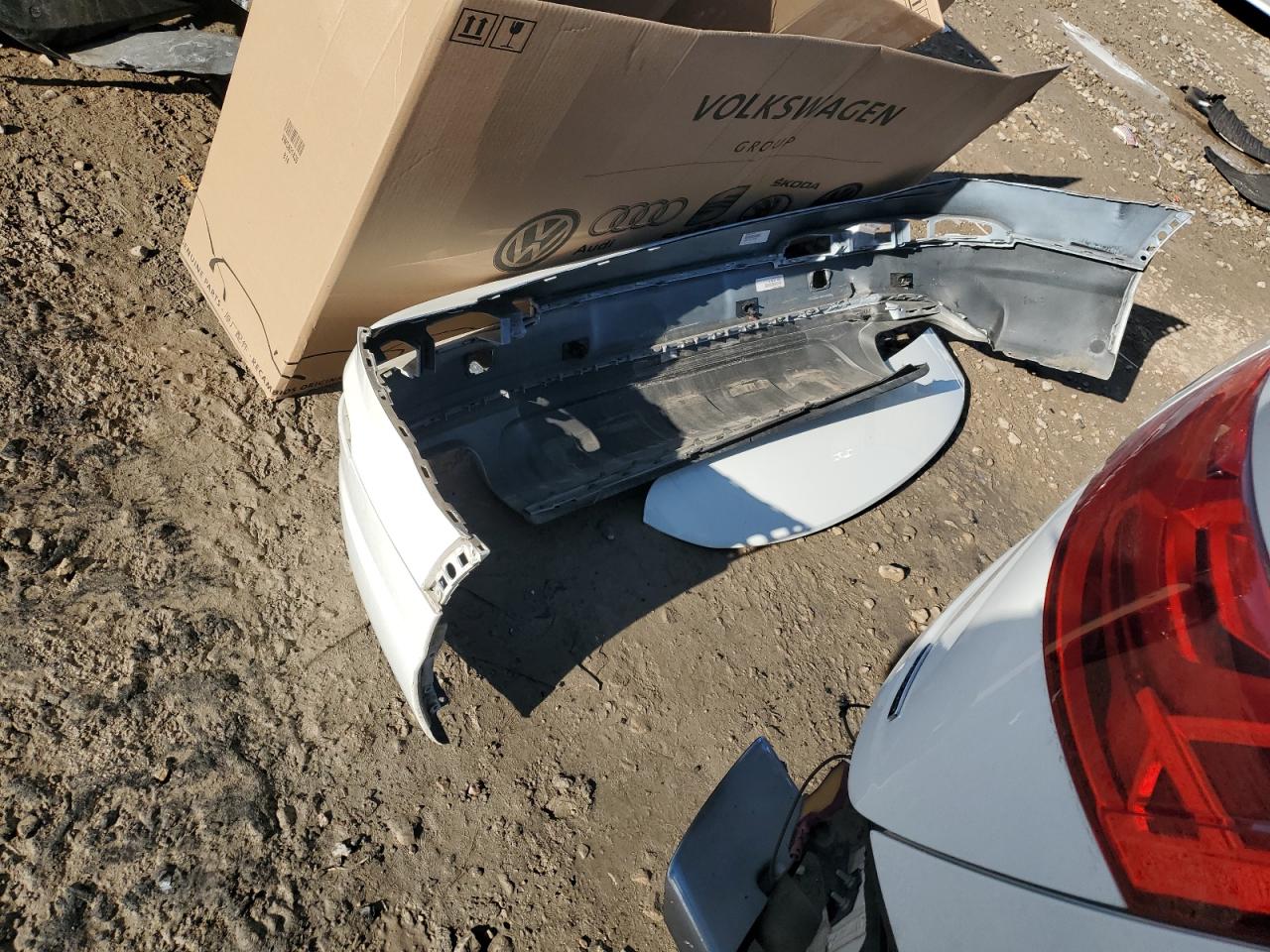 2019 Audi Q7 - Image 13