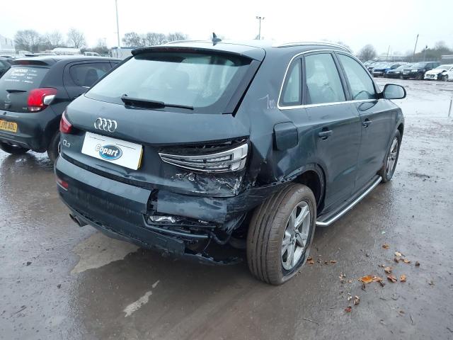 2018 AUDI Q3 SPORT T