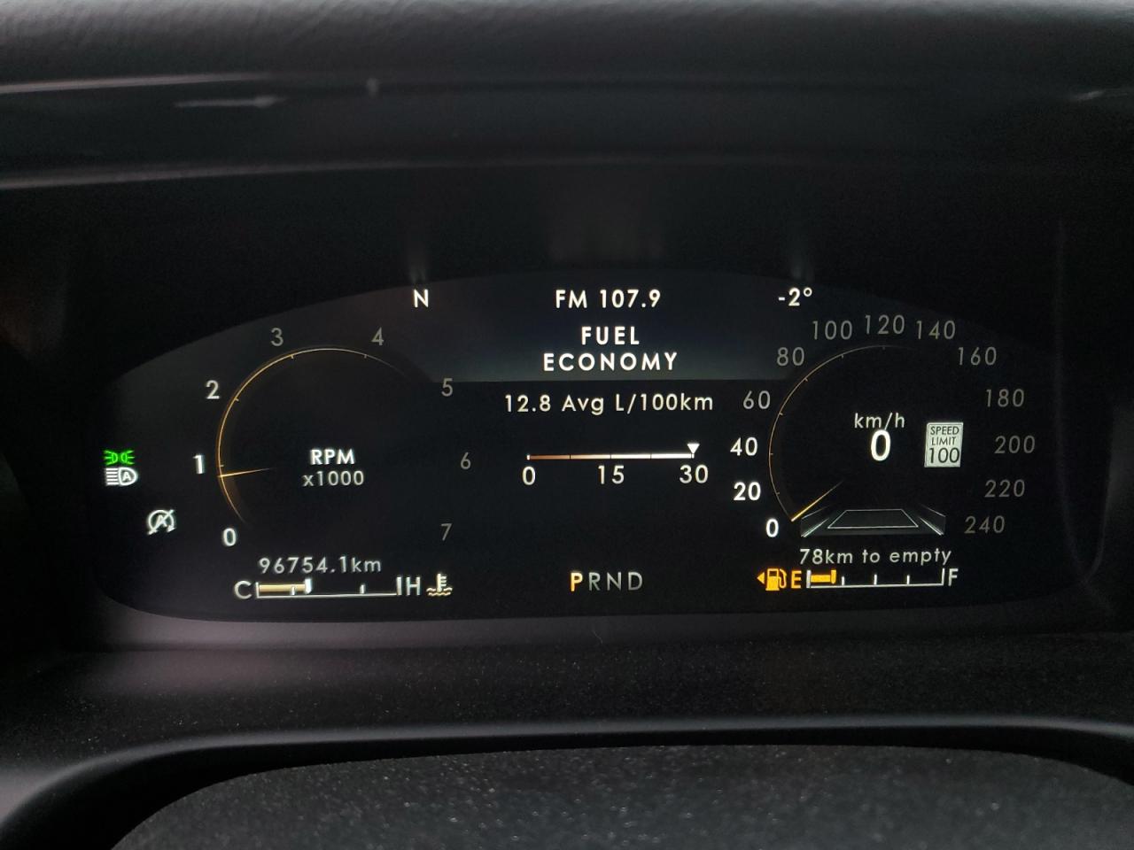 2020 Lincoln Aviator - Image 9