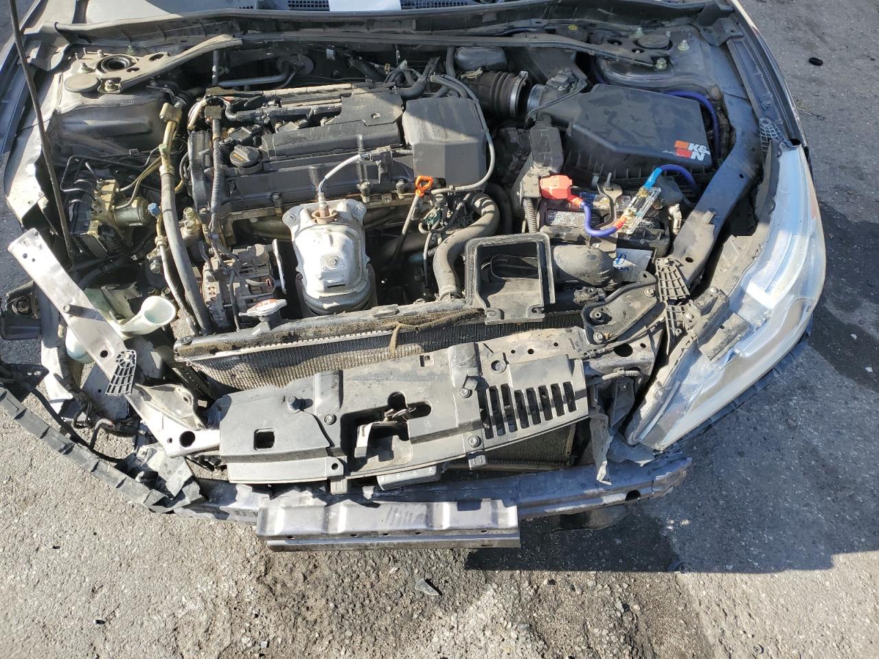 2017 Honda Accord - Image 11