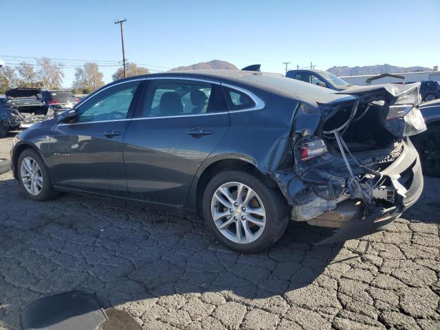  CHEVROLET MALIBU 2018 Szary