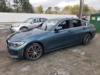 2020 Bmw 330Xi  за продажба в Seaford, DE - Water/Flood