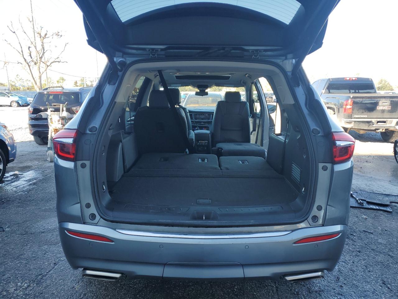 2020 Buick Enclave - Image 6