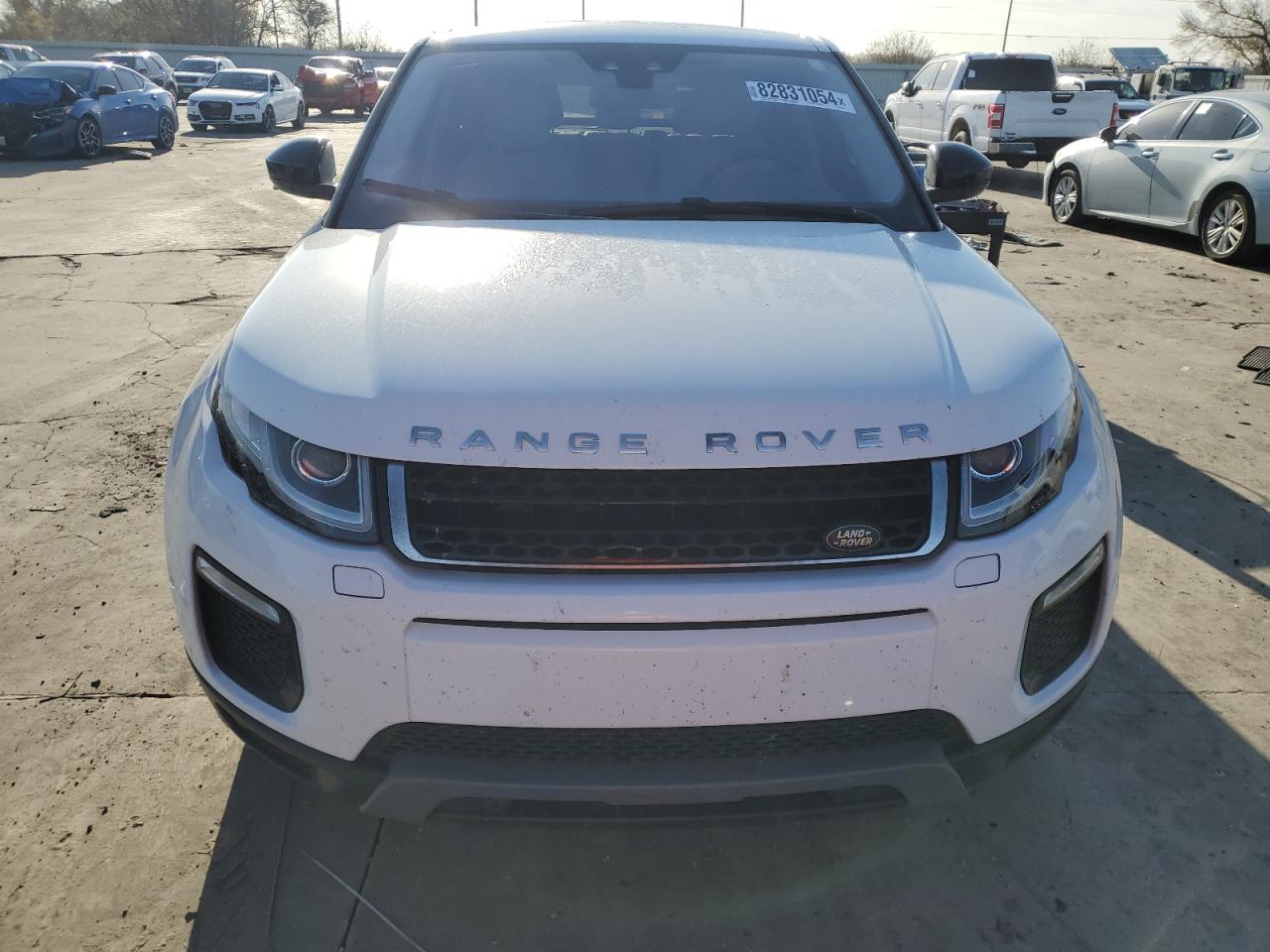 2017 Land Rover Range Rover - Image 5