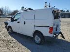 2017 Nissan Nv200 2.5S de vânzare în Mendon, MA - Rear End