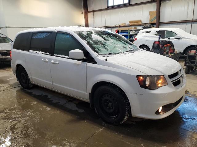  DODGE CARAVAN 2020 Biały