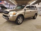 2005 Honda Pilot Exl იყიდება Wheeling-ში, IL - Front End