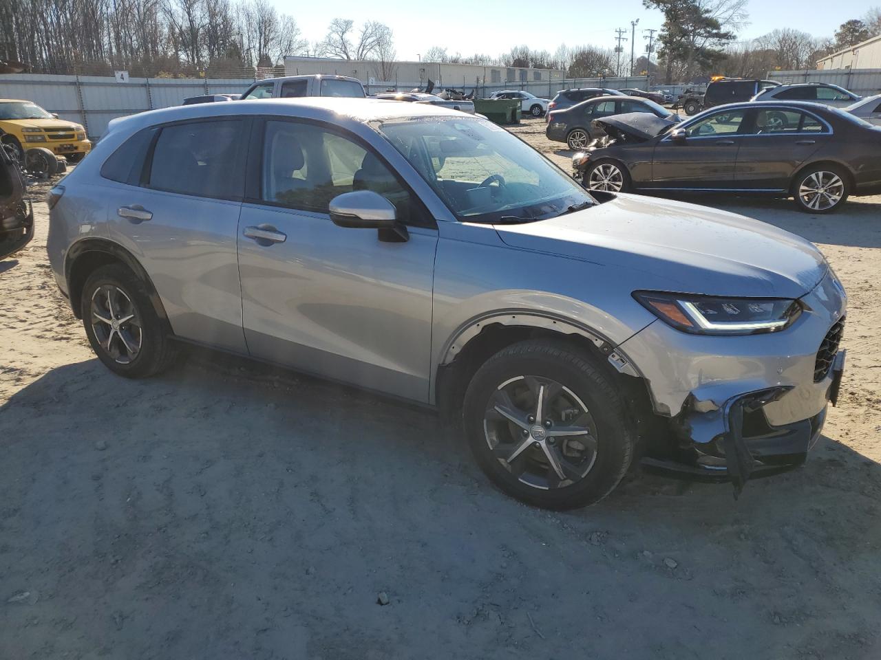 2024 Honda HR-V - Image 4