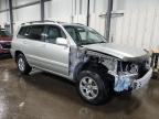 2007 Toyota Highlander Sport იყიდება Ham Lake-ში, MN - Front End