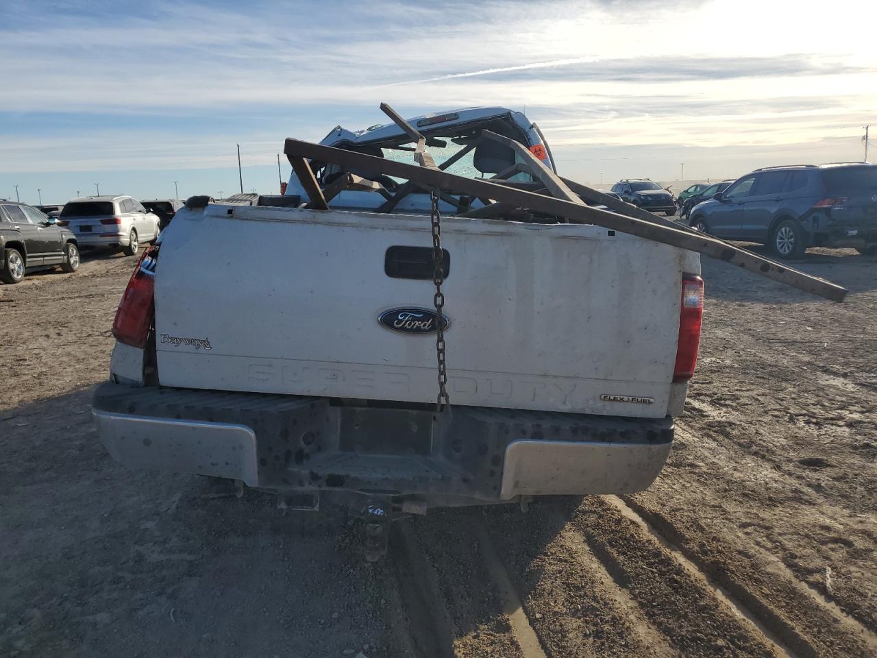 2012 Ford F250 - Image 6