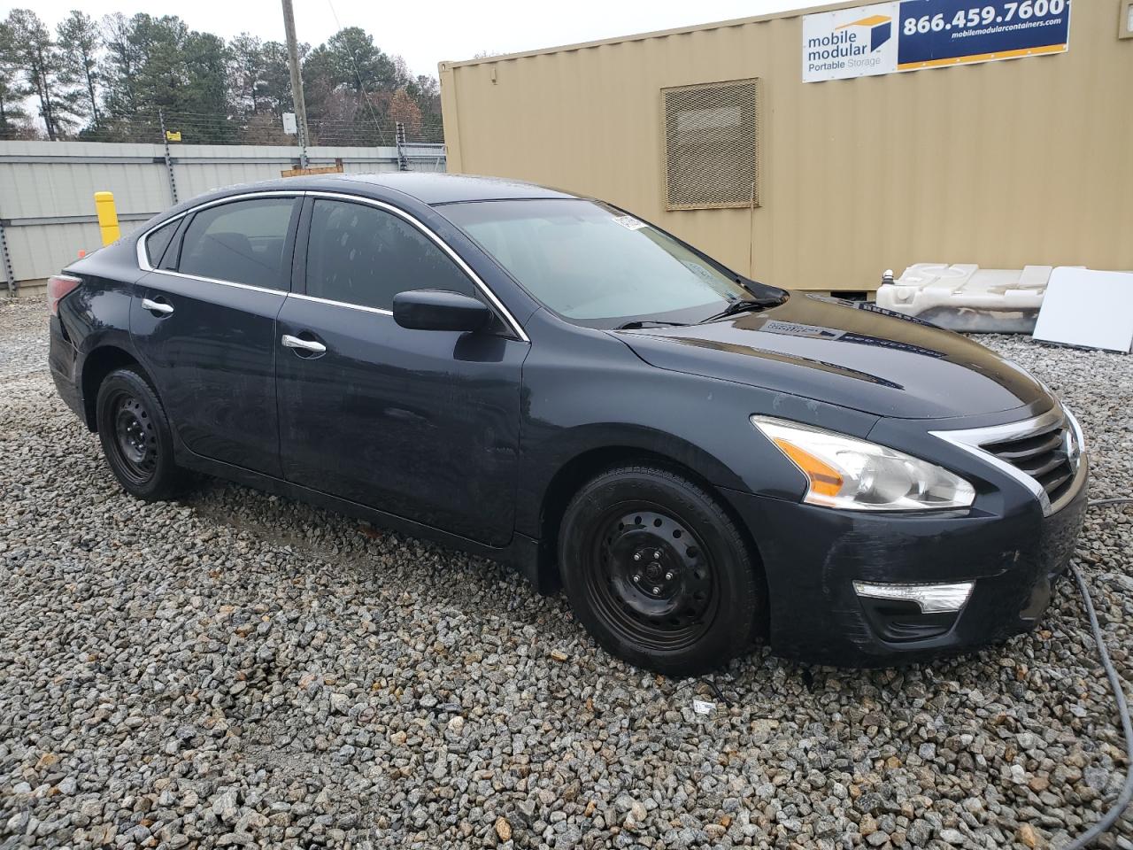 2014 Nissan Altima - Image 4