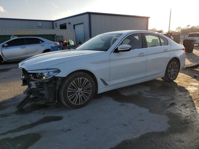 2020 Bmw 540 I