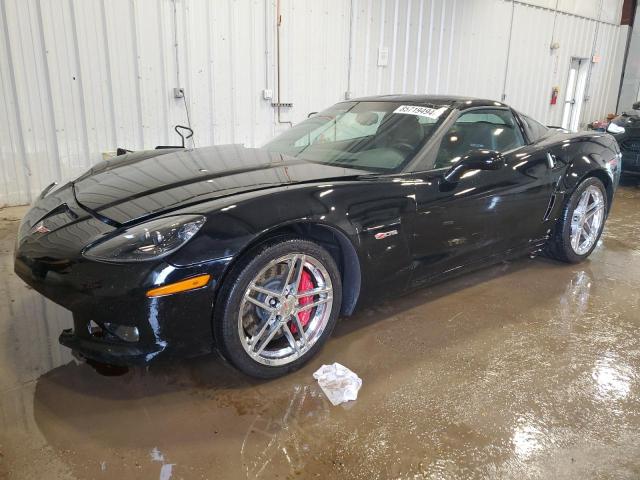 2007 Chevrolet Corvette Z06