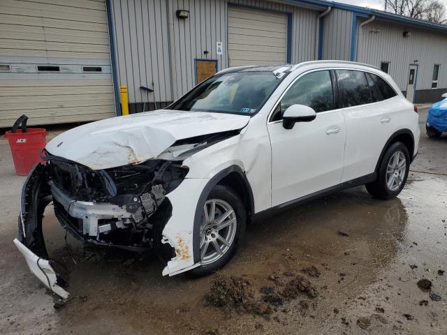 2025 MERCEDES-BENZ GLC-CLASS, VIN: W1NKM4HB7SF266618