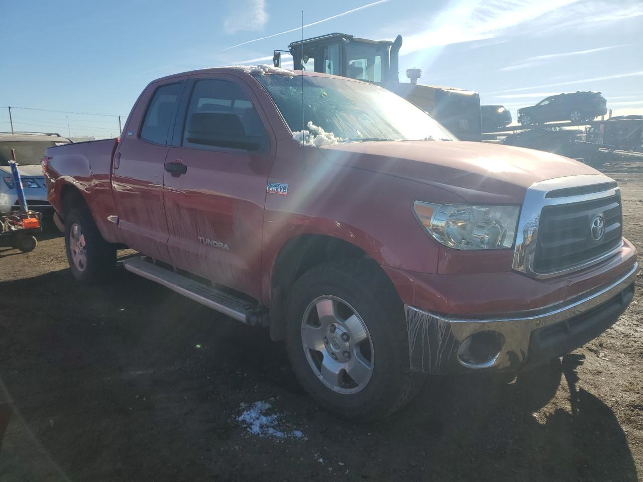 2011 Toyota Tundra - Image 4