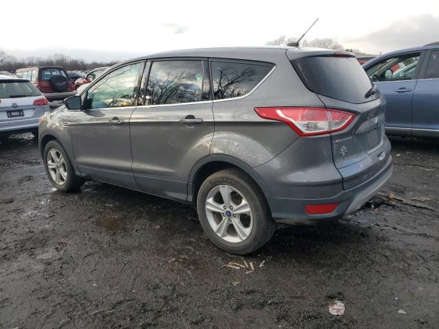  FORD ESCAPE 2014 Сірий