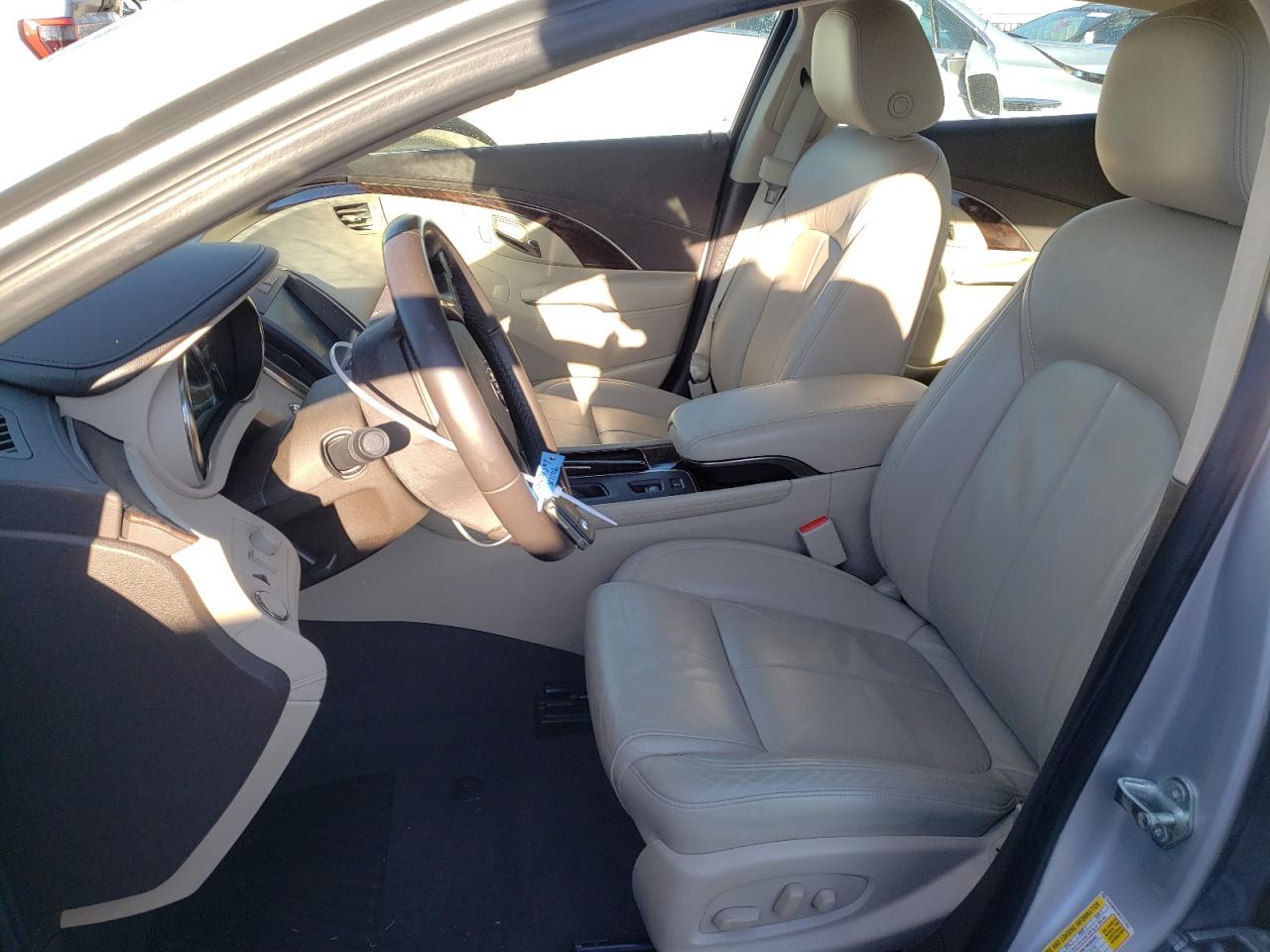2015 Buick LaCrosse - Image 7