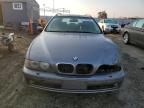 2002 Bmw 525 It Automatic იყიდება Antelope-ში, CA - Front End