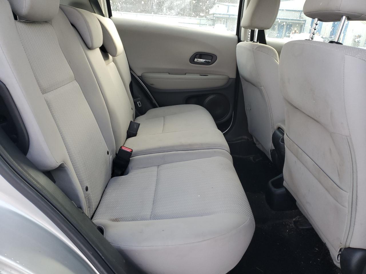 2016 Honda HR-V - Image 12