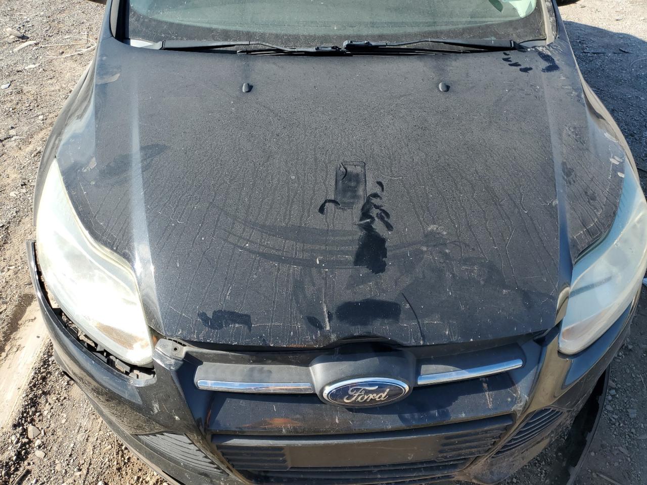 2013 Ford Focus - Image 11