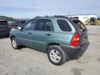 2007 Kia Sportage Ex zu verkaufen in Lumberton, NC - Rear End