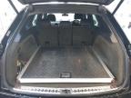 2017 BENTLEY BENTAYGA V for sale at Copart BELFAST