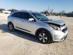 2017 Kia Niro Ex за продажба в New Braunfels, TX - Front End