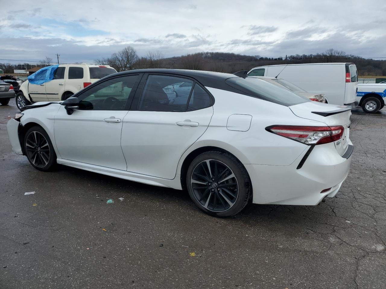 2019 Toyota Camry - Image 2
