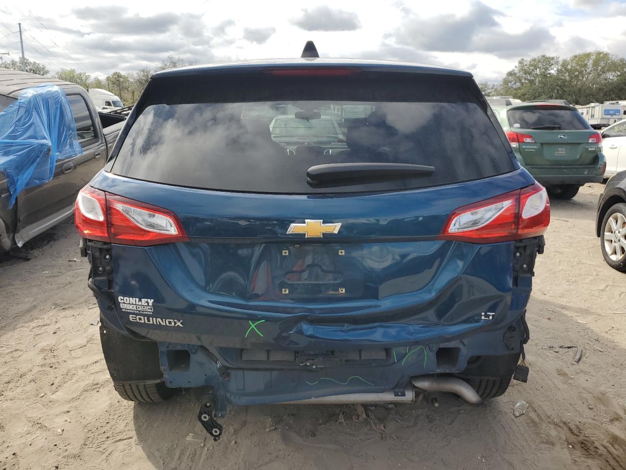 2019 Chevrolet Equinox - Image 6