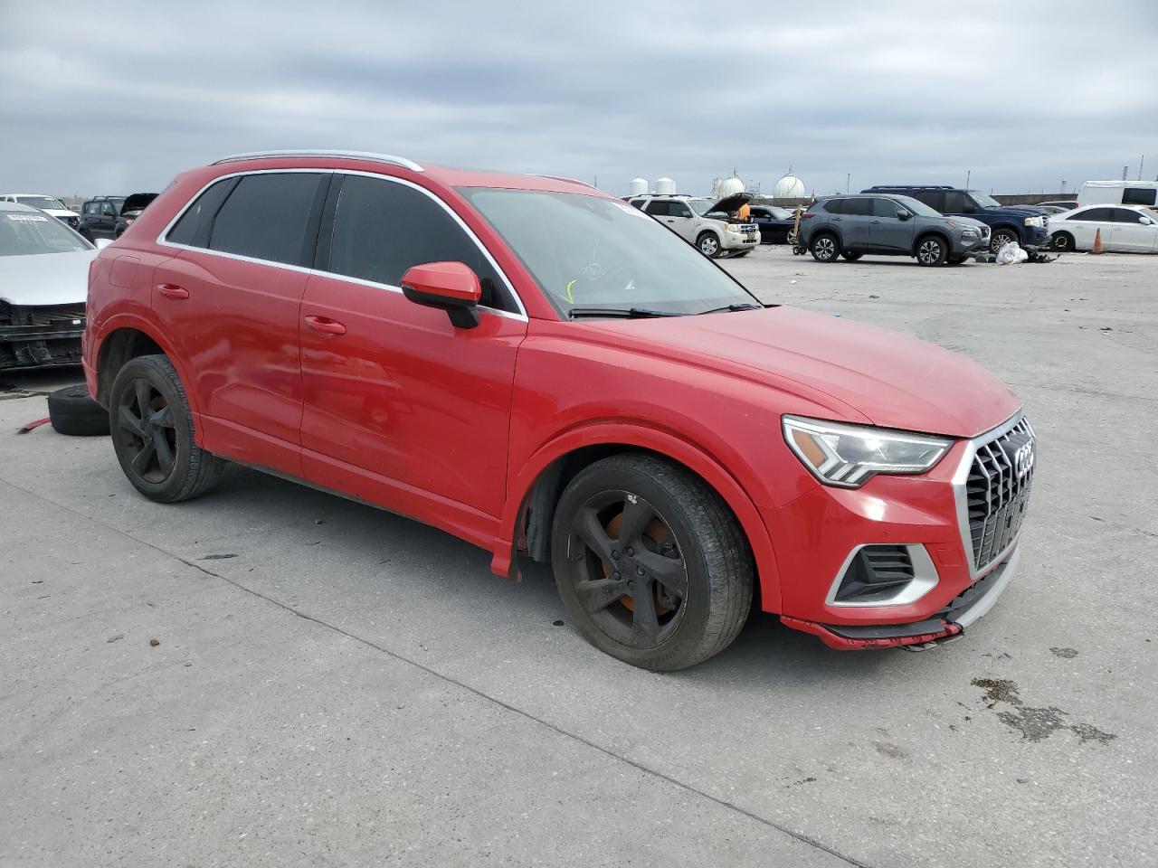 Фото: WA1BECF38L1021202 - 4