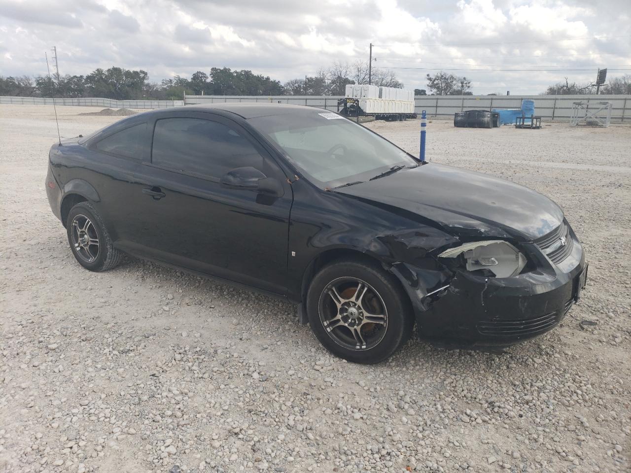 2008 Chevrolet Cobalt - Image 4