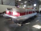2013 BENNINGTON MARINE 22SSRX for sale at Copart MN - MINNEAPOLIS NORTH